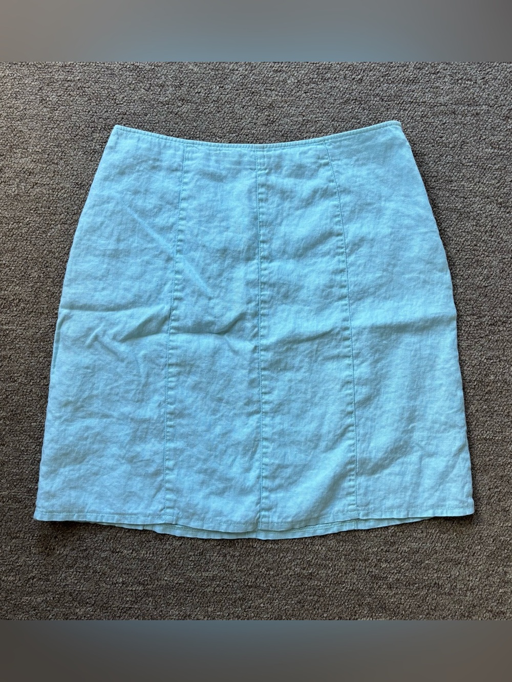 Gap Skirt Size 6